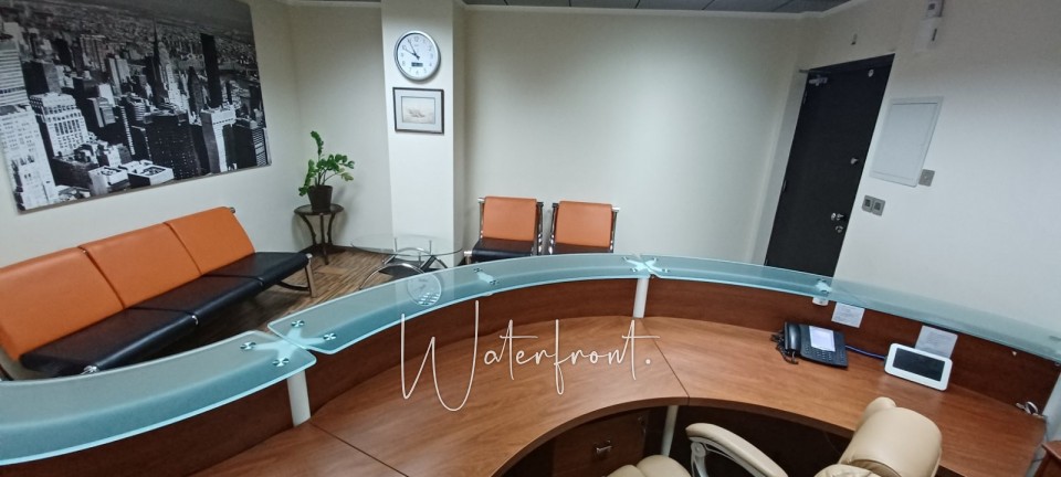 Office  For Rent  in  Pano Paphos - Up Town