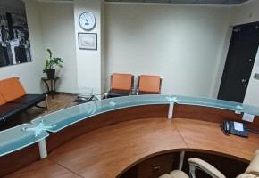 Office  For Rent  in  Pano Paphos - Up Town