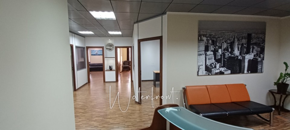 Office  For Rent  in  Pano Paphos - Up Town