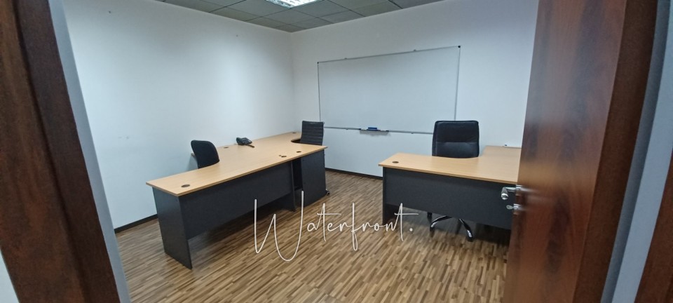 Office  For Rent  in  Pano Paphos - Up Town