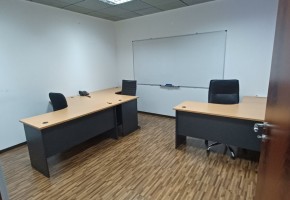 Office  For Rent  in  Pano Paphos - Up Town