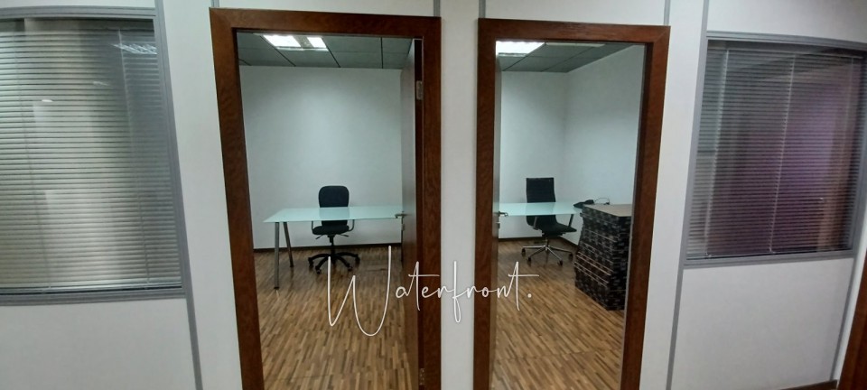 Office  For Rent  in  Pano Paphos - Up Town
