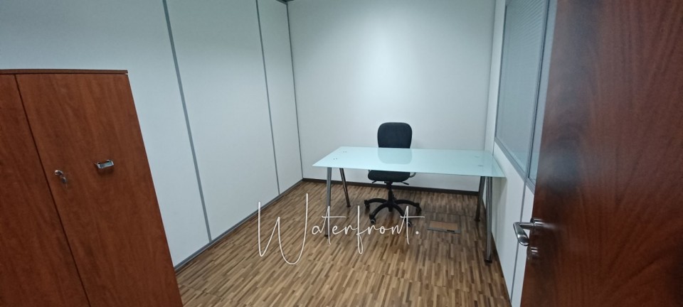 Office  For Rent  in  Pano Paphos - Up Town