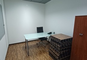 Office  For Rent  in  Pano Paphos - Up Town