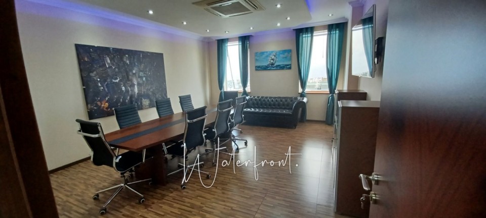 Office  For Rent  in  Pano Paphos - Up Town