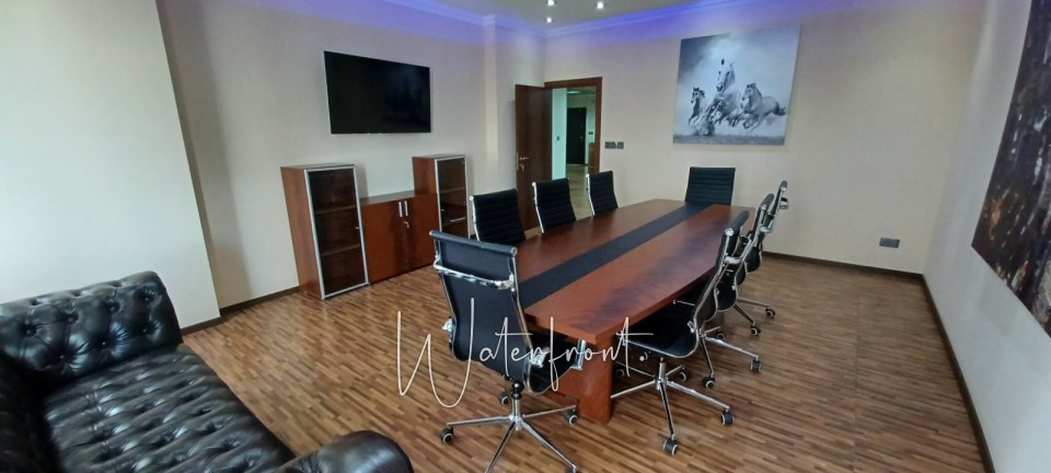 Office  For Rent  in  Pano Paphos - Up Town