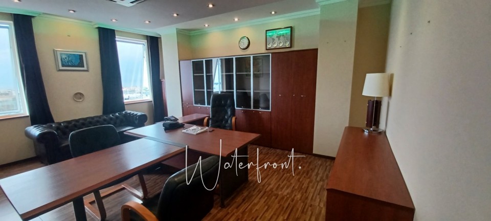 Office  For Rent  in  Pano Paphos - Up Town
