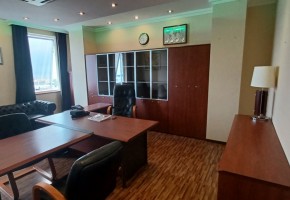 Office  For Rent  in  Pano Paphos - Up Town