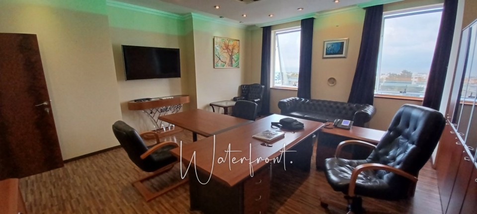 Office  For Rent  in  Pano Paphos - Up Town