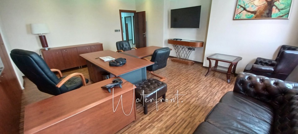 Office  For Rent  in  Pano Paphos - Up Town