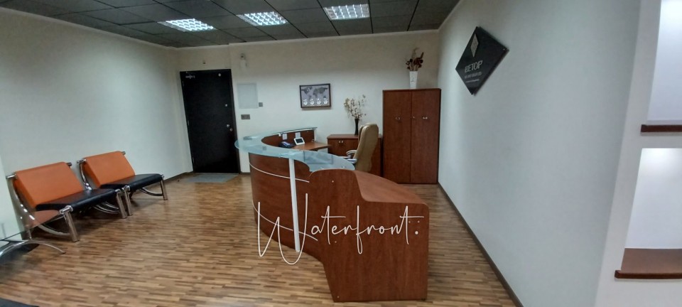 Office  For Rent  in  Pano Paphos - Up Town