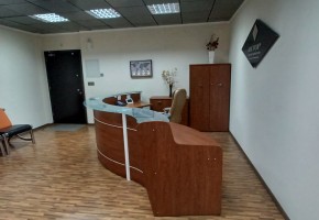 Office  For Rent  in  Pano Paphos - Up Town
