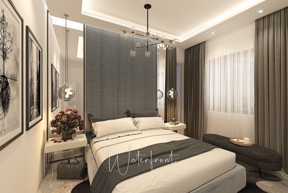 Apartment For Sale  in  Universal