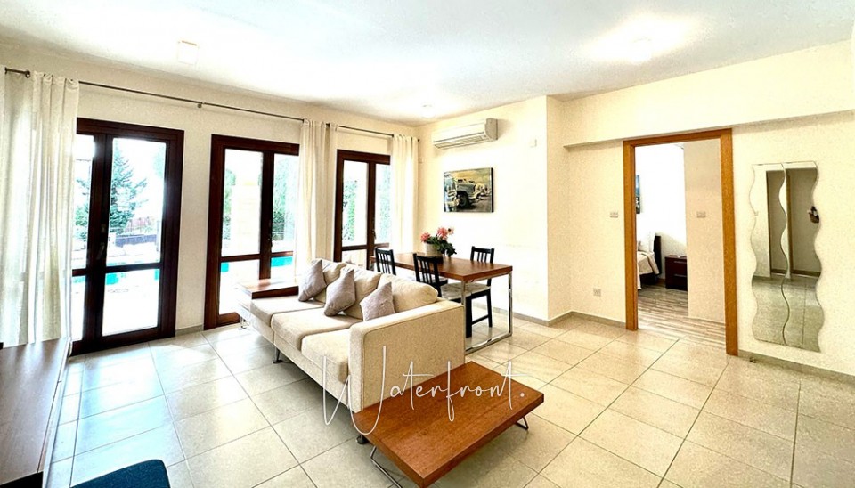 Apartment For Sale  in  Aphrodite Hills