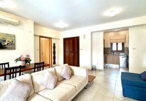 Apartment For Sale  in  Aphrodite Hills