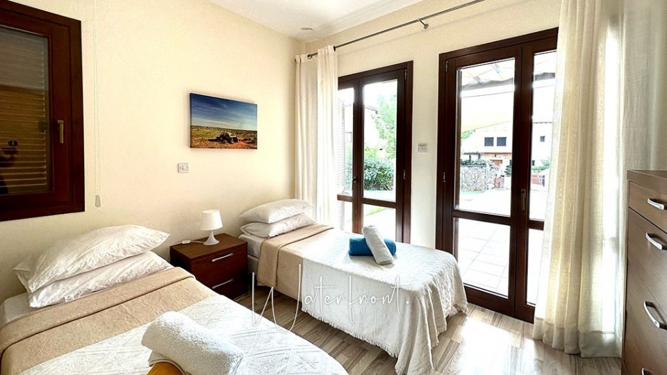 Apartment For Sale  in  Aphrodite Hills