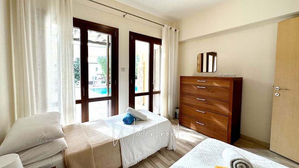 Apartment For Sale  in  Aphrodite Hills