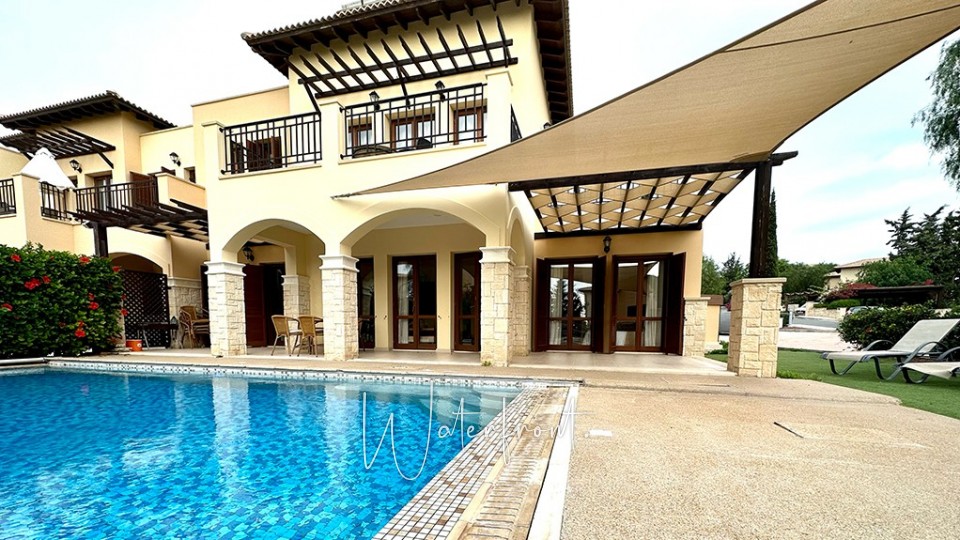 Apartment For Sale  in  Aphrodite Hills