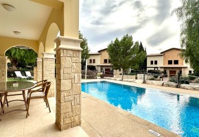 Apartment For Sale  in  Aphrodite Hills
