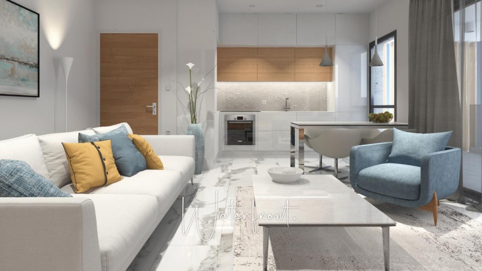 Bungalow For Sale  in  Neo Chorio