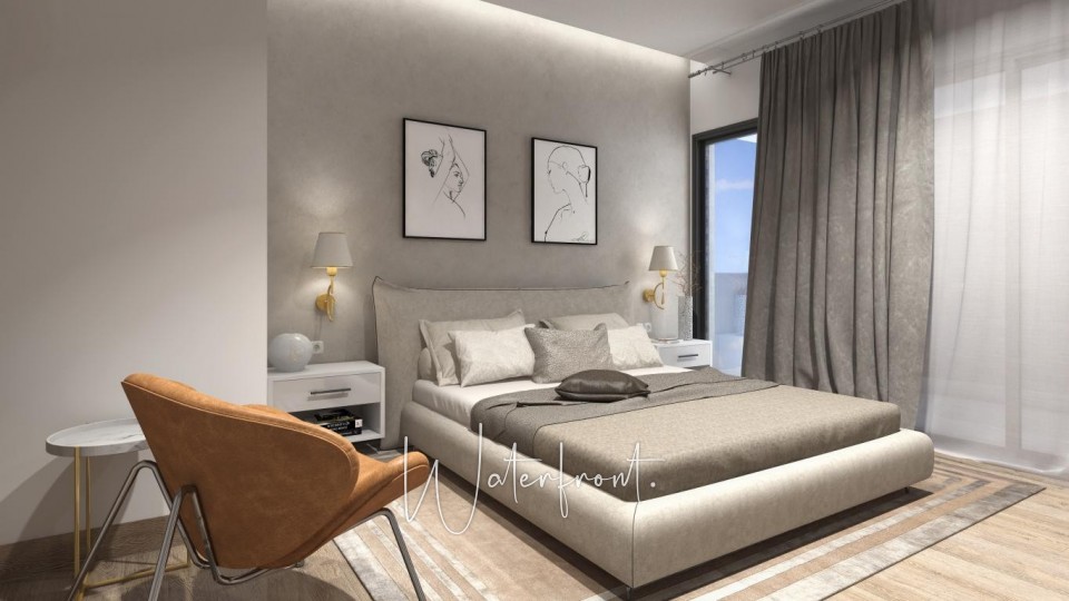 Bungalow For Sale  in  Neo Chorio