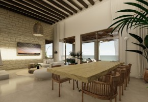 Bungalow For Sale  in  Neo Chorio