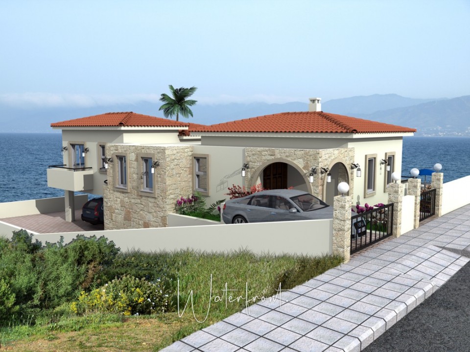 Bungalow For Sale  in  Neo Chorio