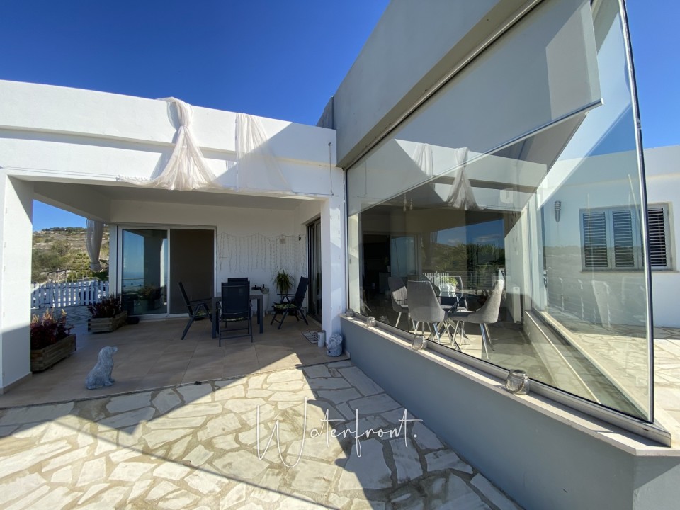 Bungalow For Sale  in  Mesa Chorio