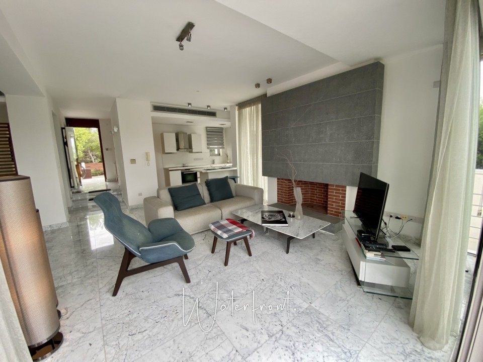 Detached Villa For Sale  in  Latchi