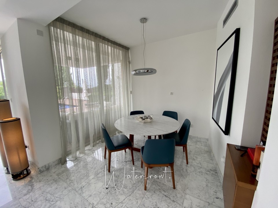 Detached Villa For Sale  in  Latchi