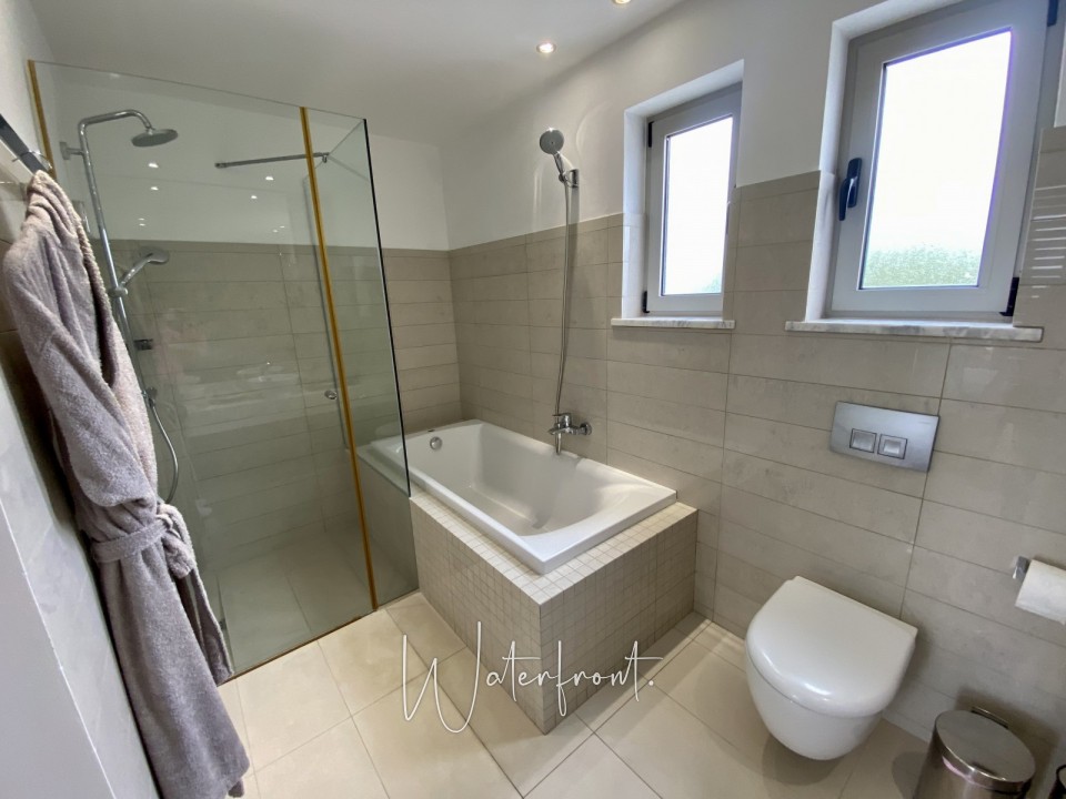 Detached Villa For Sale  in  Latchi