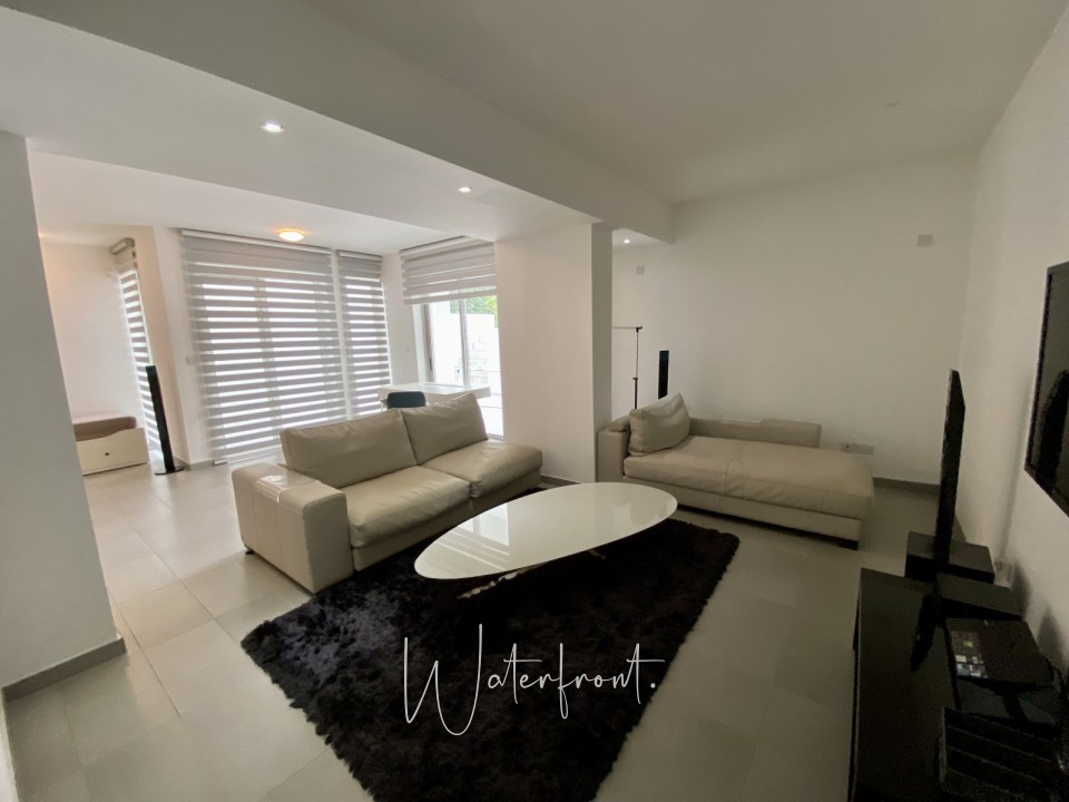 Detached Villa For Sale  in  Latchi