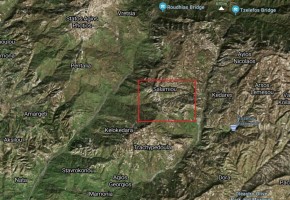 Residential Land  For Sale in Salamiou, Paphos - SL23163