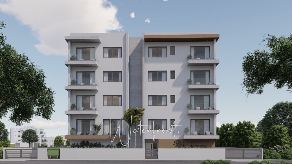 Apartment For Sale  in  Universal