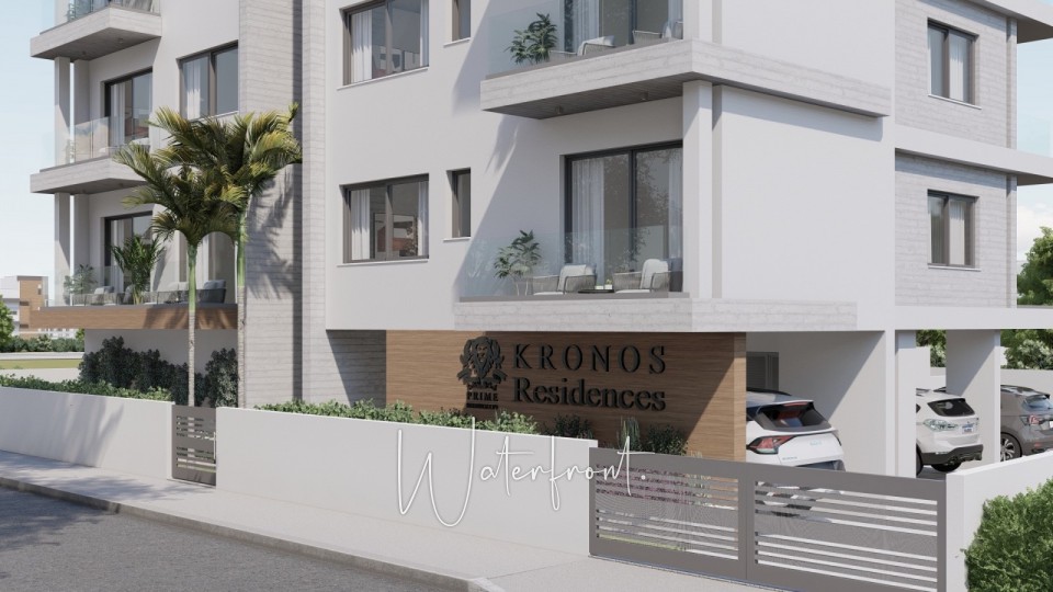 Apartment For Sale  in  Universal
