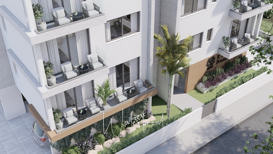 Apartment For Sale  in  Universal