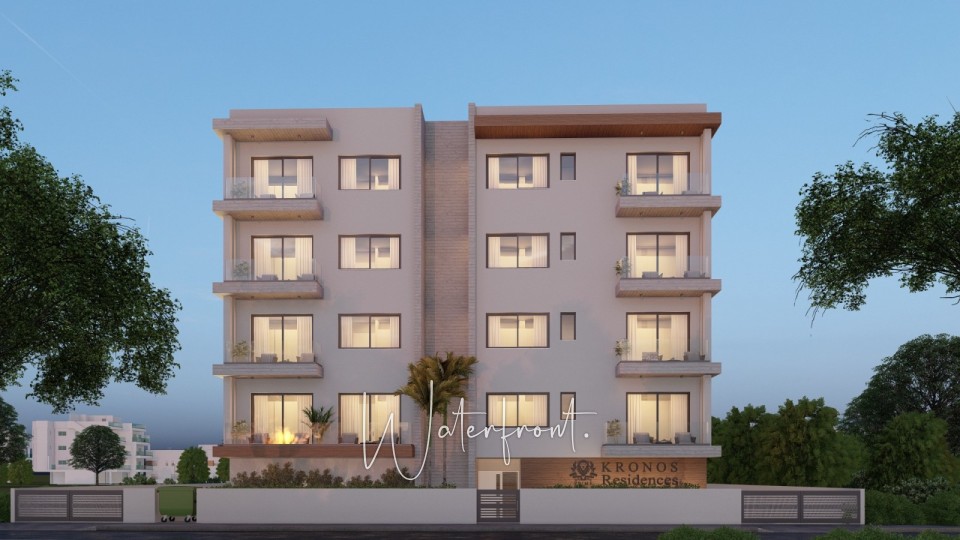 Apartment For Sale  in  Universal