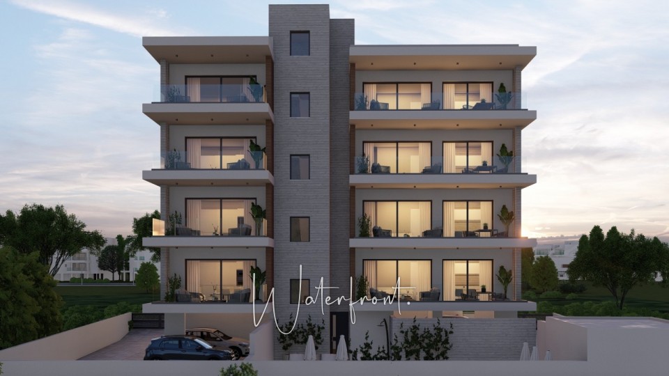 Apartment For Sale  in  Universal