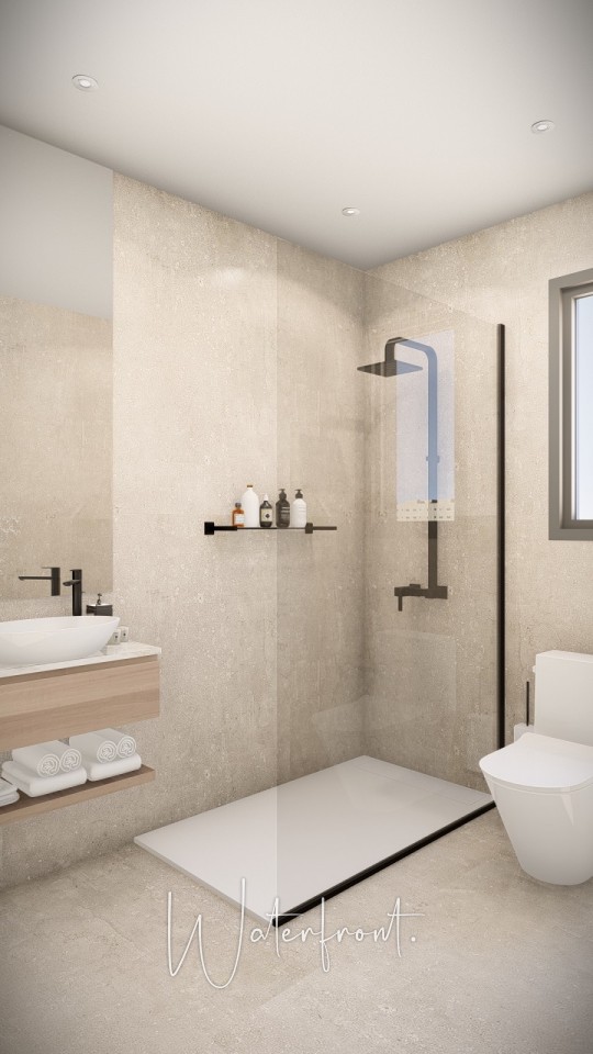 Apartment For Sale  in  Universal