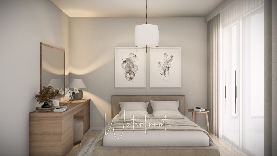 Apartment For Sale  in  Universal