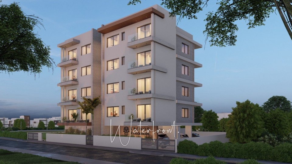 Apartment For Sale  in  Universal