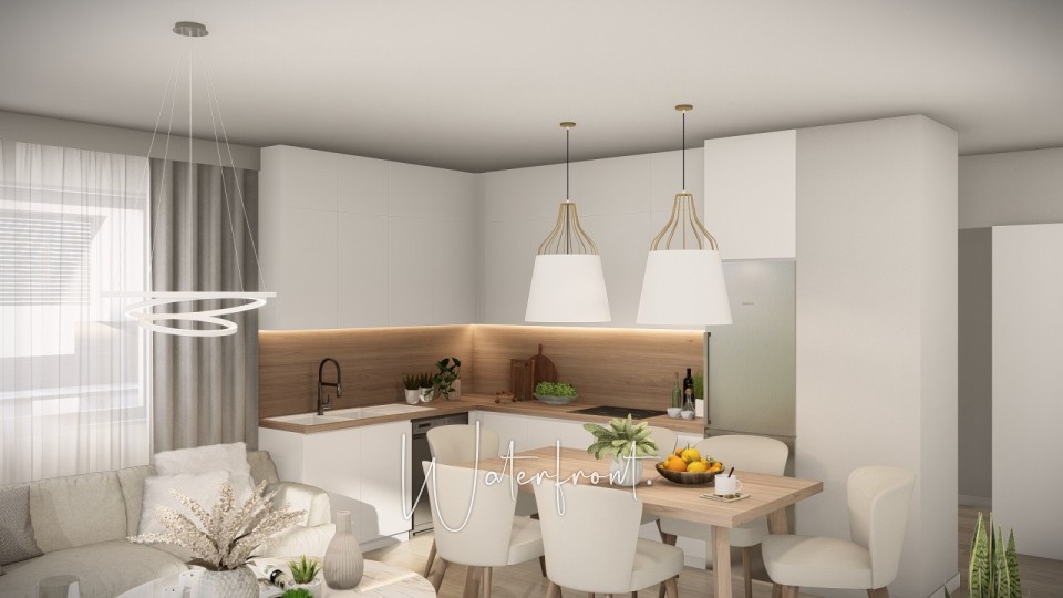 Apartment For Sale  in  Universal