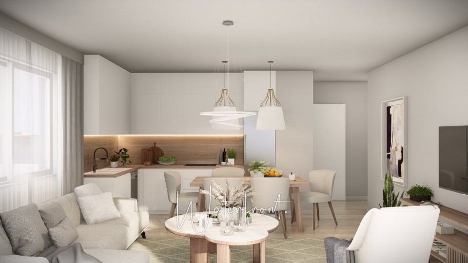 Apartment For Sale  in  Universal