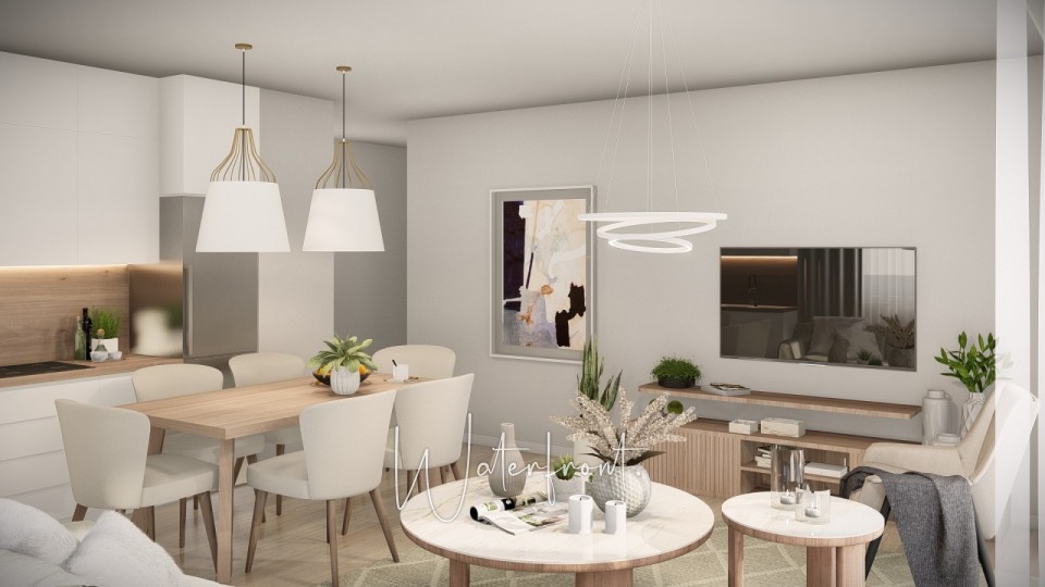 Apartment For Sale  in  Universal