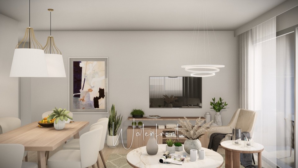 Apartment For Sale  in  Universal