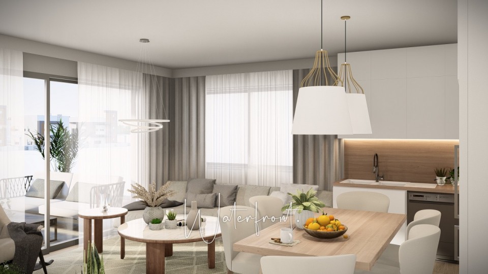 Apartment For Sale  in  Universal