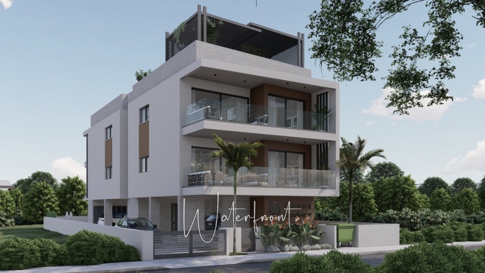 Apartment For Sale  in  Universal