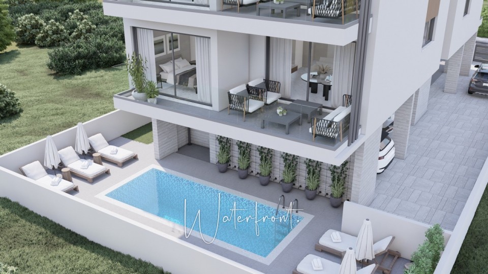 Apartment For Sale  in  Universal