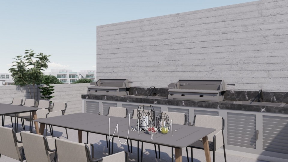 Apartment For Sale  in  Universal