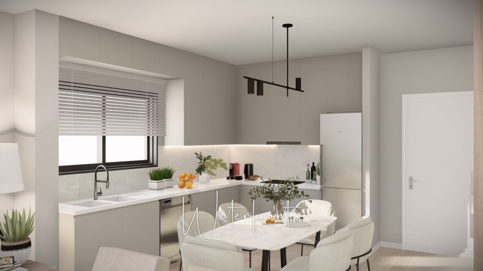 Apartment For Sale  in  Universal